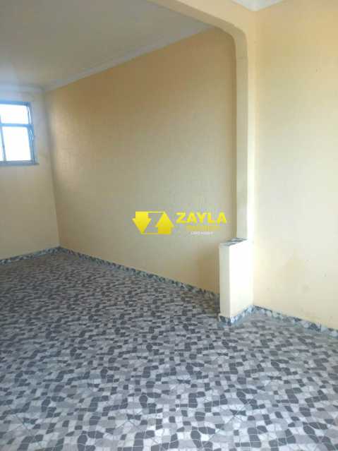 Apartamento à venda com 3 quartos, 80m² - Foto 2