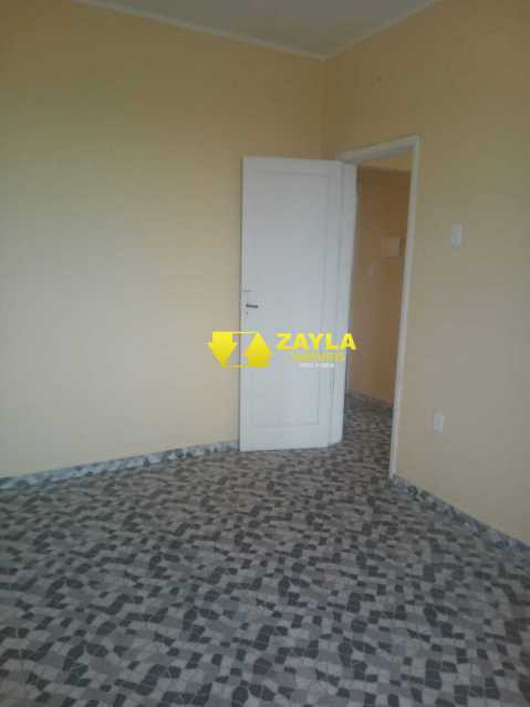 Apartamento à venda com 3 quartos, 80m² - Foto 8