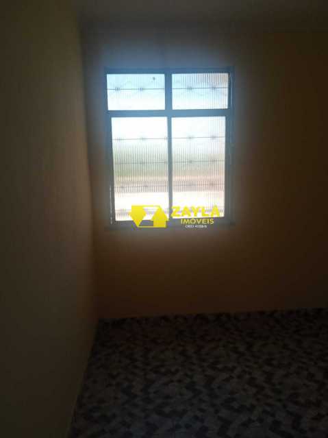 Apartamento à venda com 3 quartos, 80m² - Foto 11