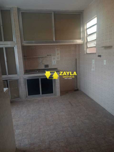 Apartamento à venda com 3 quartos, 80m² - Foto 14