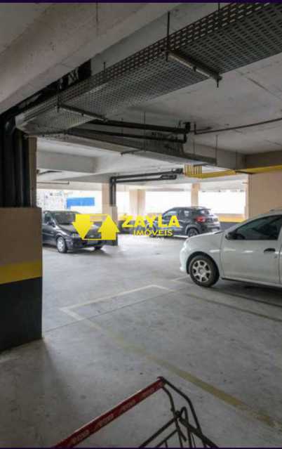 Cobertura à venda com 3 quartos, 150m² - Foto 16