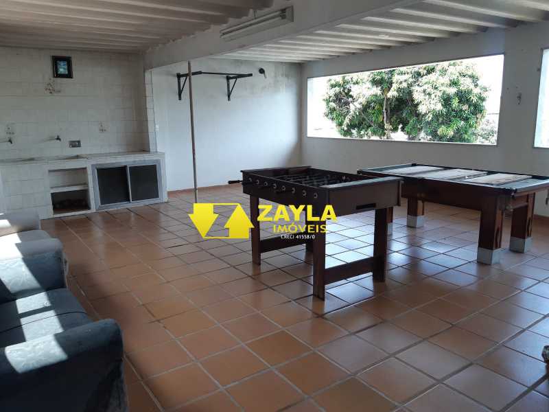 Casa à venda com 3 quartos, 415m² - Foto 28