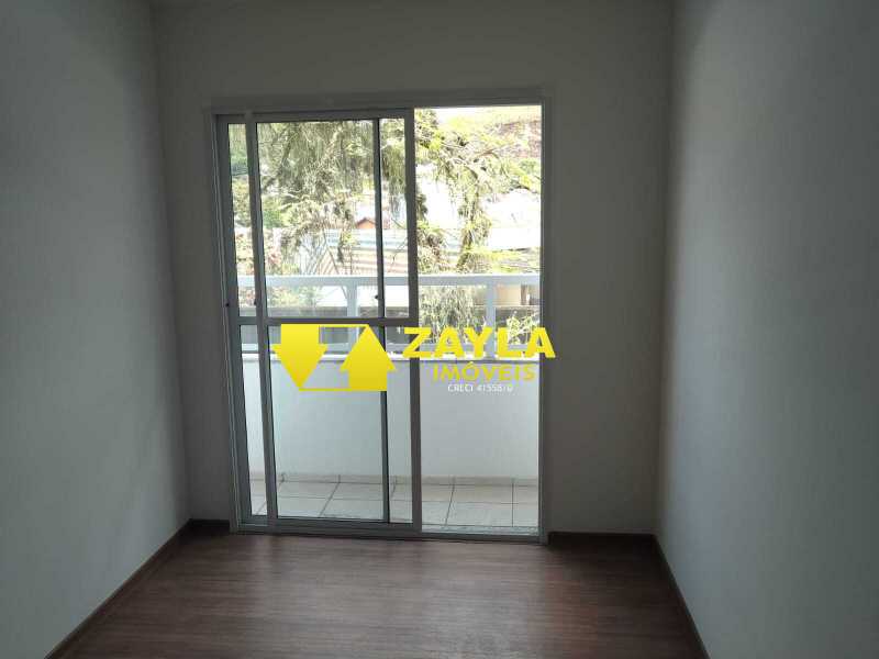 Apartamento à venda com 3 quartos, 62m² - Foto 6