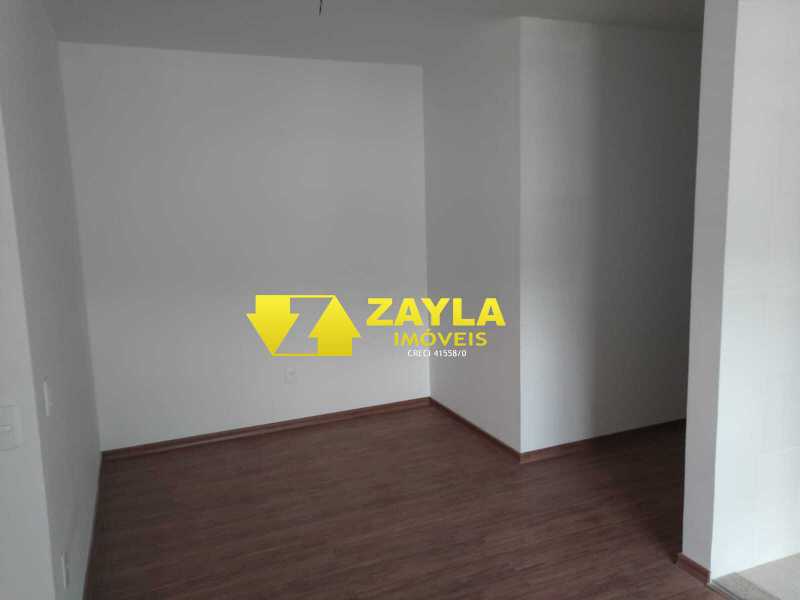 Apartamento à venda com 3 quartos, 62m² - Foto 7