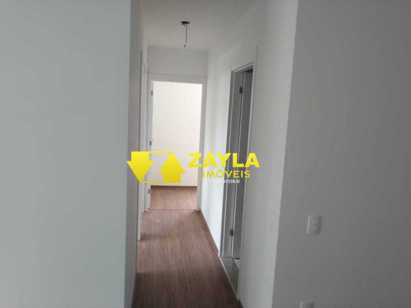 Apartamento à venda com 3 quartos, 62m² - Foto 9