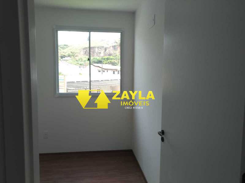 Apartamento à venda com 3 quartos, 62m² - Foto 10