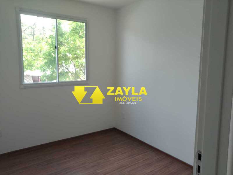 Apartamento à venda com 3 quartos, 62m² - Foto 11