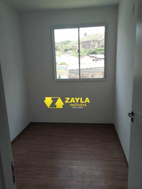 Apartamento à venda com 3 quartos, 62m² - Foto 12