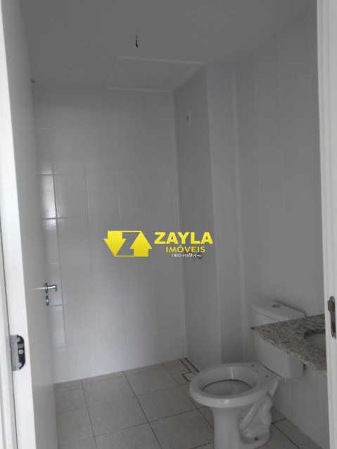 Apartamento à venda com 3 quartos, 62m² - Foto 14