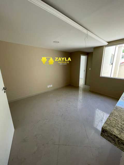 Apartamento à venda com 1 quarto, 45m² - Foto 2