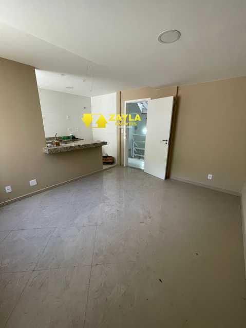 Apartamento à venda com 1 quarto, 45m² - Foto 6