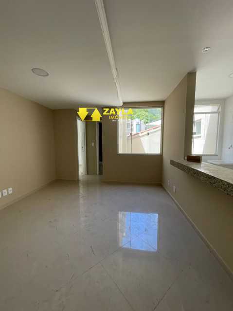 Apartamento à venda com 1 quarto, 45m² - Foto 9