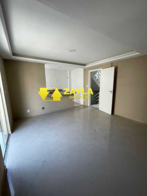 Apartamento à venda com 1 quarto, 45m² - Foto 1