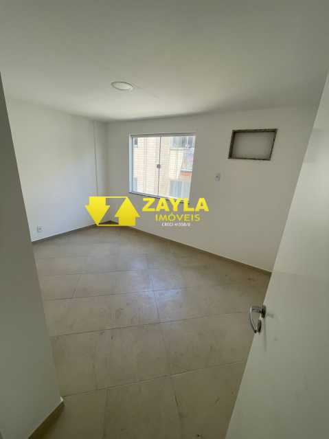 Apartamento à venda com 1 quarto, 45m² - Foto 2