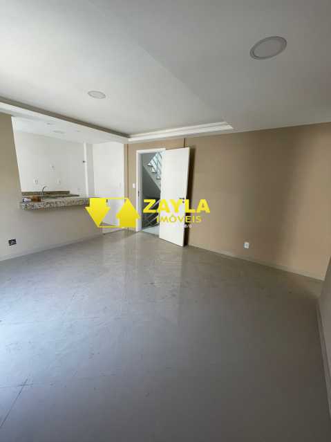 Apartamento à venda com 1 quarto, 45m² - Foto 4