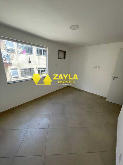 Apartamento à venda com 1 quarto, 45m² - Foto 9