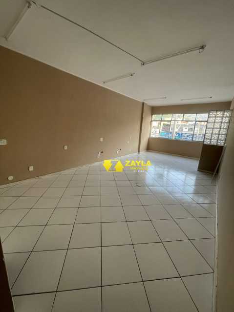 Conjunto Comercial-Sala à venda, 32m² - Foto 1