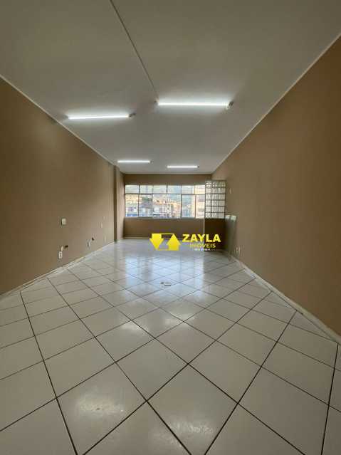 Conjunto Comercial-Sala à venda, 32m² - Foto 2