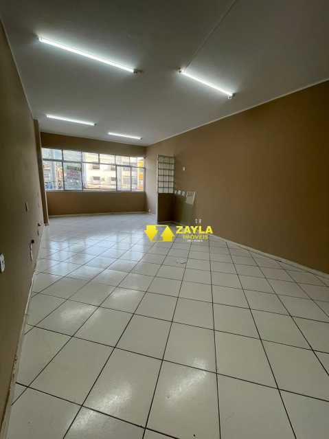 Conjunto Comercial-Sala à venda, 32m² - Foto 3