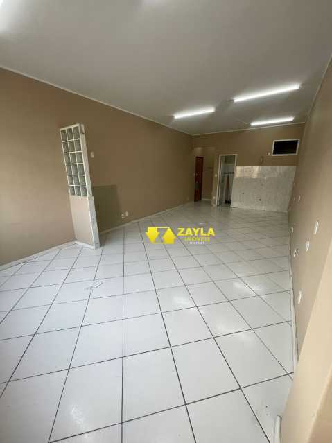 Conjunto Comercial-Sala à venda, 32m² - Foto 4