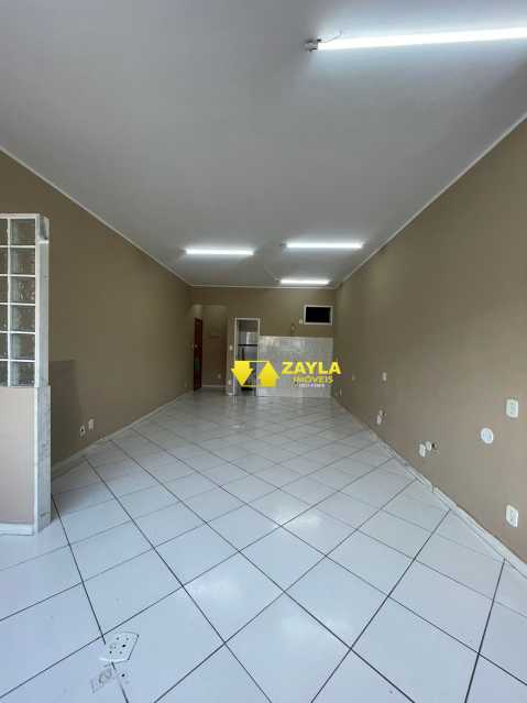 Conjunto Comercial-Sala à venda, 32m² - Foto 5