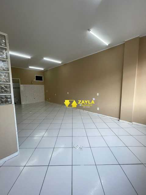 Conjunto Comercial-Sala à venda, 32m² - Foto 6