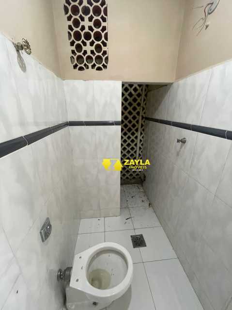 Conjunto Comercial-Sala à venda, 32m² - Foto 7