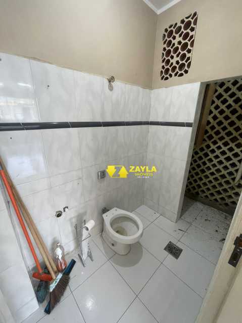 Conjunto Comercial-Sala à venda, 32m² - Foto 8