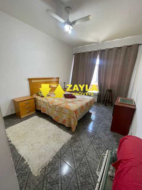 Casa à venda com 5 quartos, 100m² - Foto 12