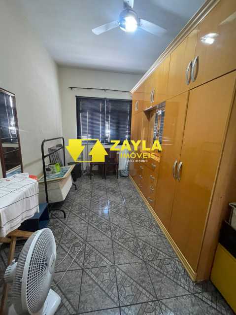 Casa à venda com 5 quartos, 100m² - Foto 13