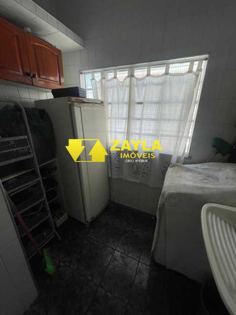 Casa à venda com 5 quartos, 100m² - Foto 21