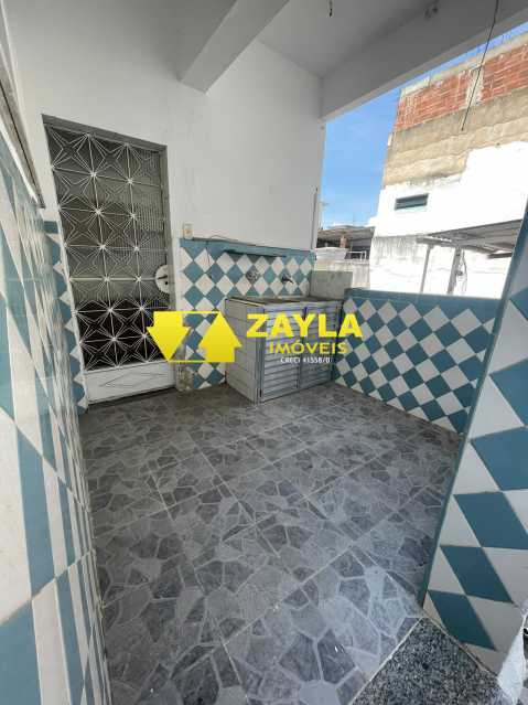 Casa à venda com 5 quartos, 100m² - Foto 29