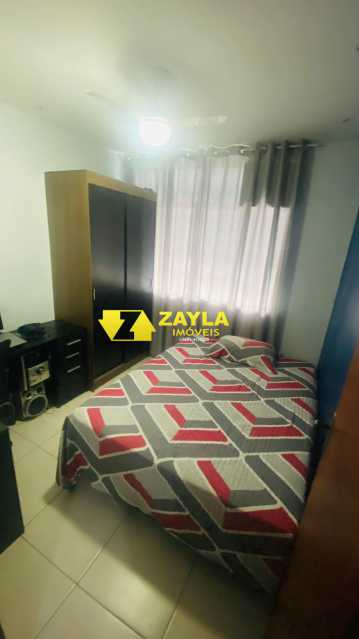 Apartamento à venda com 2 quartos, 62m² - Foto 10