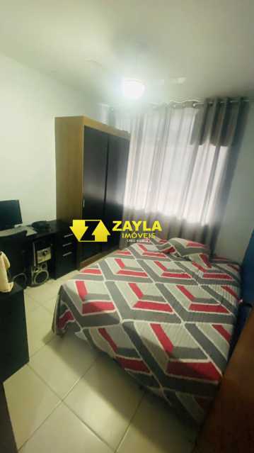 Apartamento à venda com 2 quartos, 62m² - Foto 8