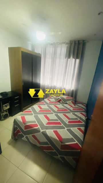 Apartamento à venda com 2 quartos, 62m² - Foto 9