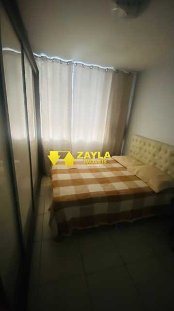 Apartamento à venda com 2 quartos, 62m² - Foto 13