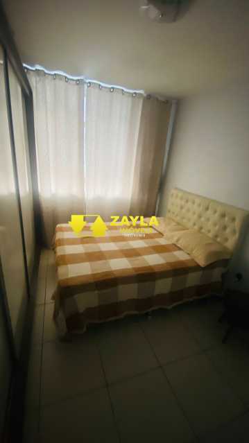 Apartamento à venda com 2 quartos, 62m² - Foto 14