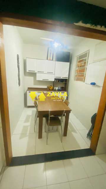 Apartamento à venda com 2 quartos, 62m² - Foto 5