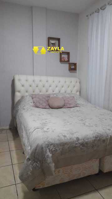 Apartamento à venda com 3 quartos, 80m² - Foto 14