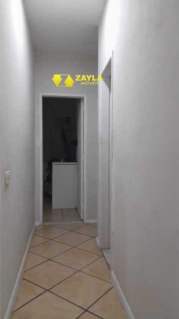 Apartamento à venda com 3 quartos, 80m² - Foto 13