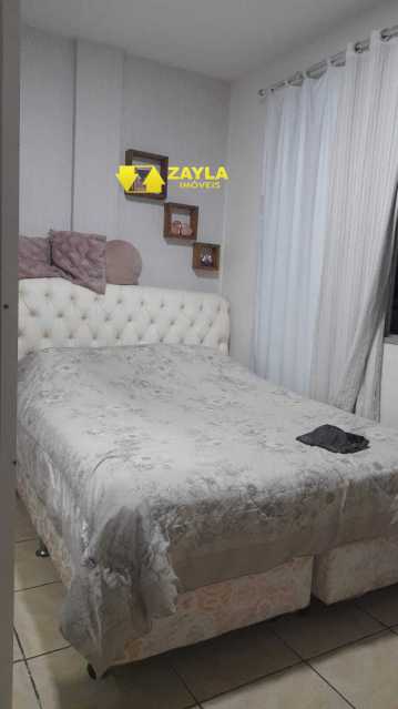 Apartamento à venda com 3 quartos, 80m² - Foto 15