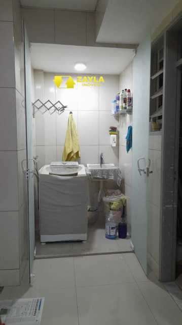 Apartamento à venda com 3 quartos, 80m² - Foto 12