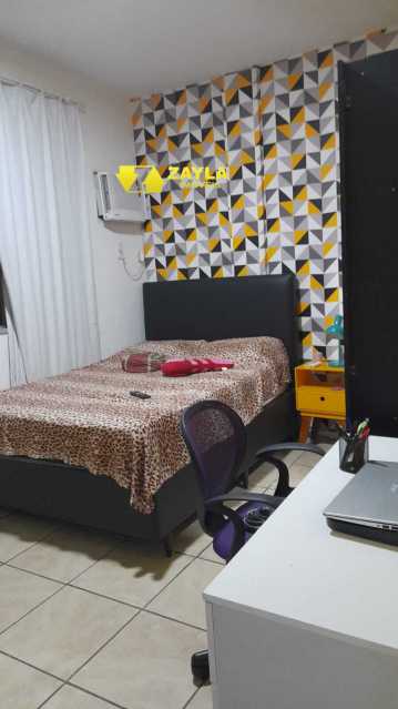 Apartamento à venda com 3 quartos, 80m² - Foto 18