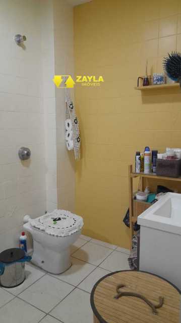 Apartamento à venda com 3 quartos, 80m² - Foto 19