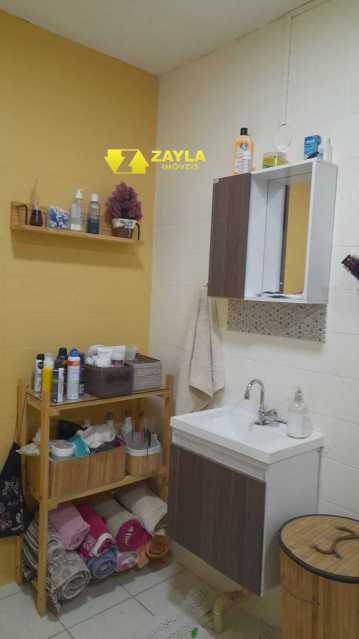 Apartamento à venda com 3 quartos, 80m² - Foto 20