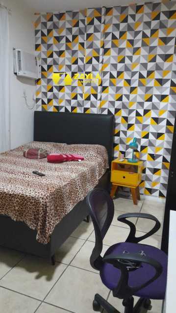 Apartamento à venda com 3 quartos, 80m² - Foto 23