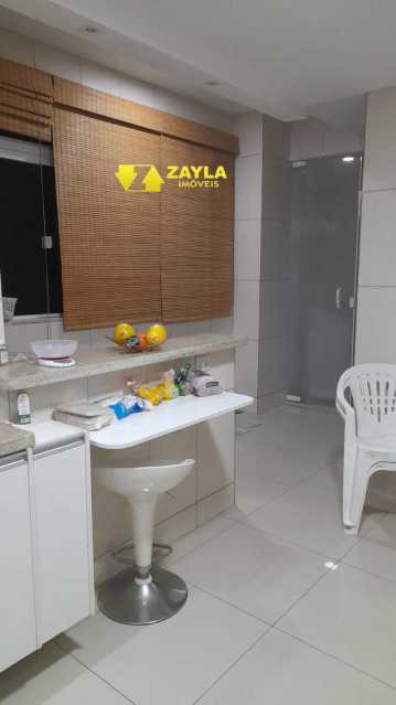 Apartamento à venda com 3 quartos, 80m² - Foto 8