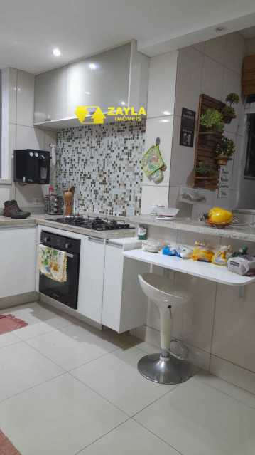 Apartamento à venda com 3 quartos, 80m² - Foto 9