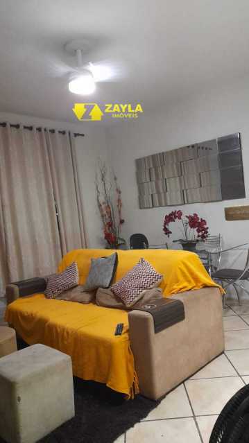 Apartamento à venda com 3 quartos, 80m² - Foto 26