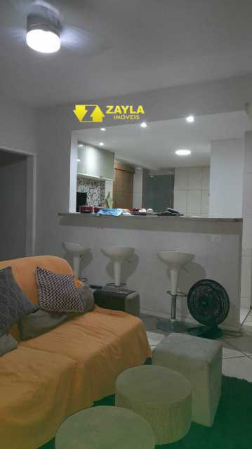 Apartamento à venda com 3 quartos, 80m² - Foto 27